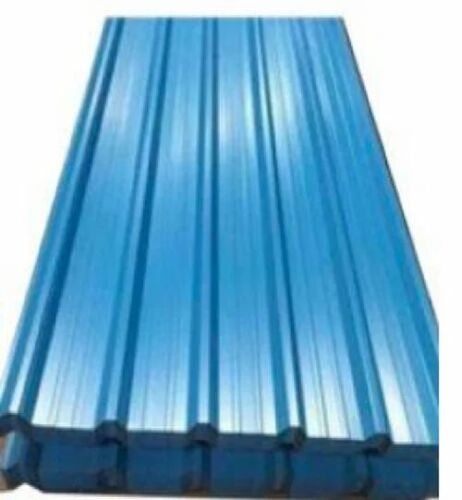 Ppgi Roofing Sheet
