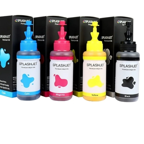 Printing Ink - Color: Comes In Various Colors