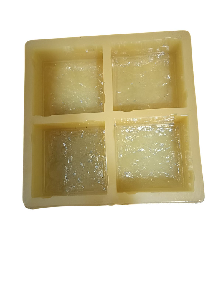 Pvc Square Stone Mould