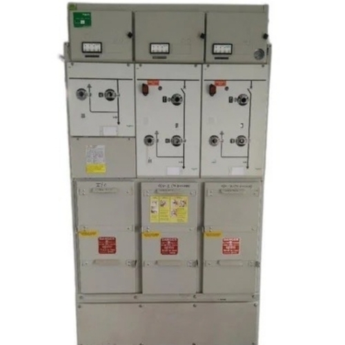 Ring Main Unit - Features: Long Life