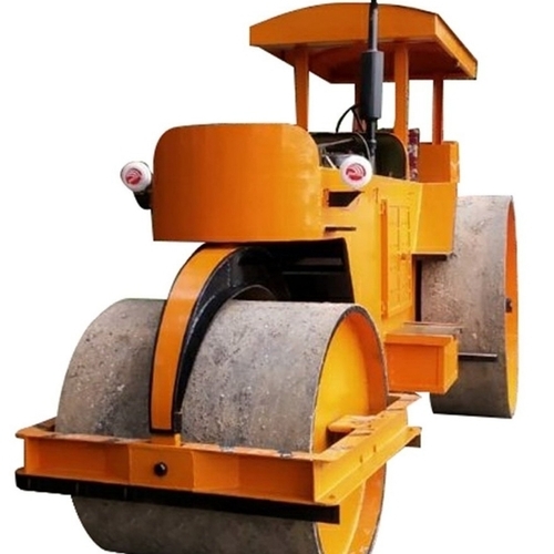 Road Roller