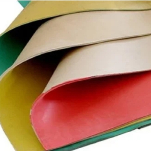 Rubber Sheet
