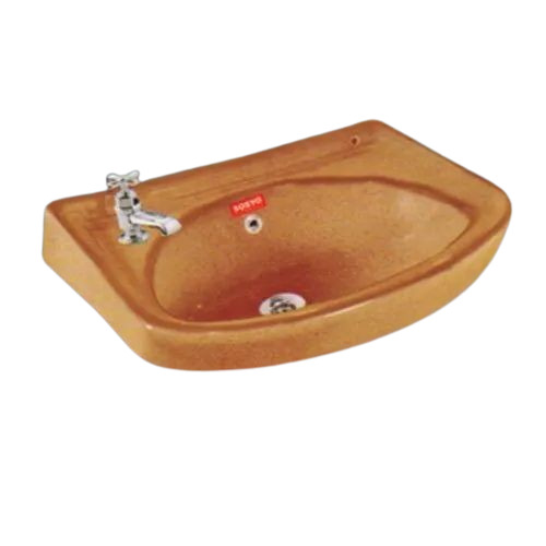 Rustic Wash Basin