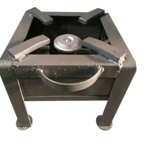 Single Burner Gas Stove