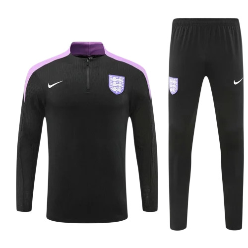 Skin Fit Tracksuit