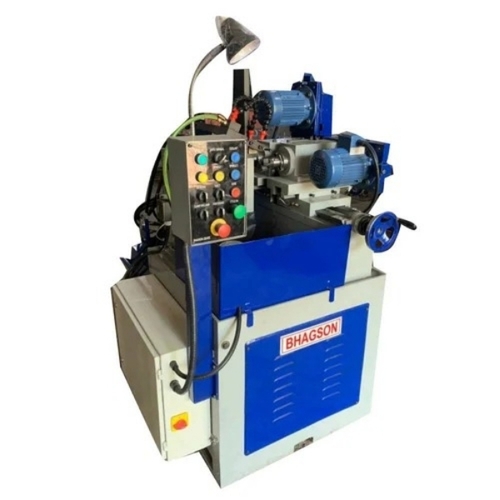 Special Duplex Milling Machine