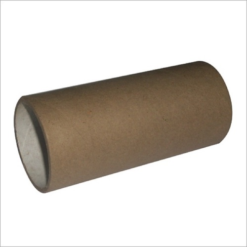 Spiral Paper Core - Size: Comes In Various Sizes