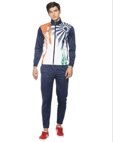 Super Poly Sports Track Suits
