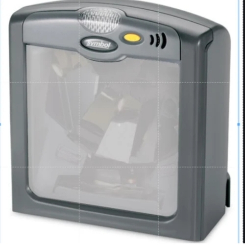 Symbol Ls 7708 Scanner 