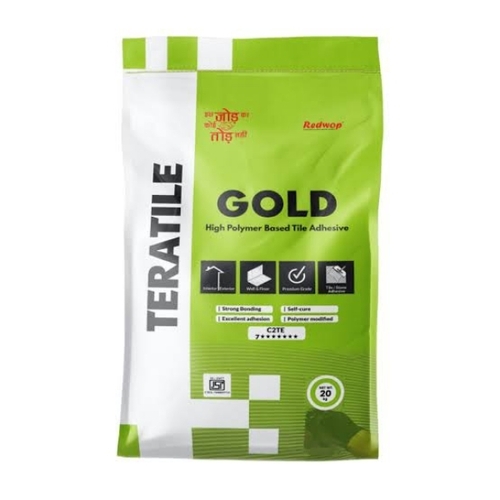 Tile Adhesive