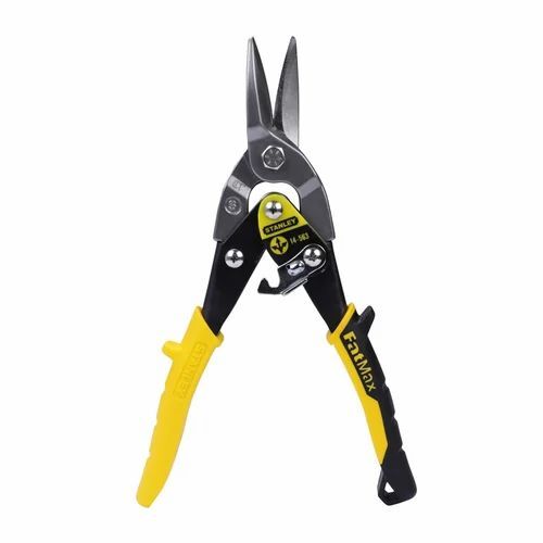 Tin Snip Cutter