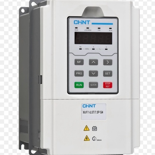 Variable Frequency Drive Vfd Inverter By Litmas Technology India Pvt Ltd