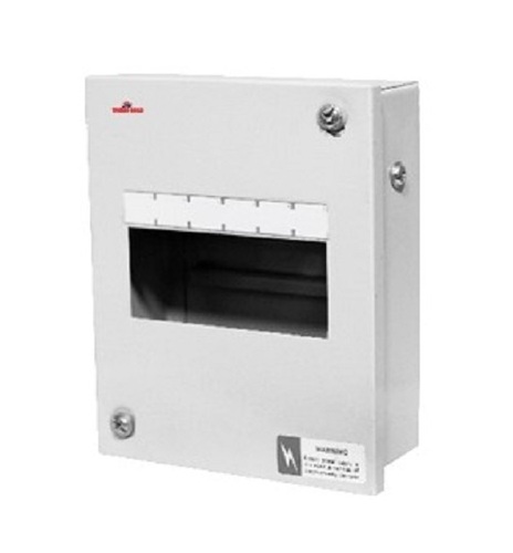 Vector SPN SD MCB Distribution Box