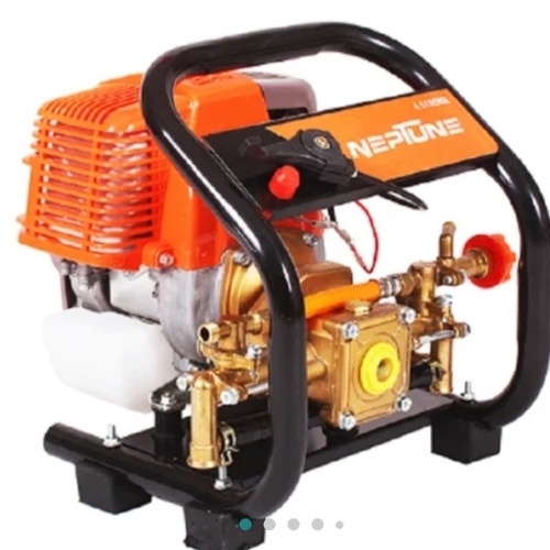 Vn 25 Battery Sprayer