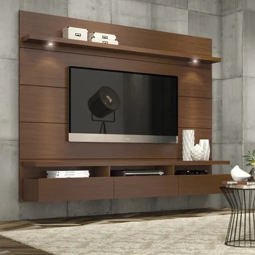 Tv Wall Unit