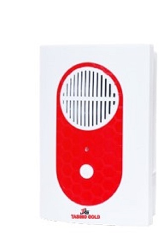Water Alarm Bell