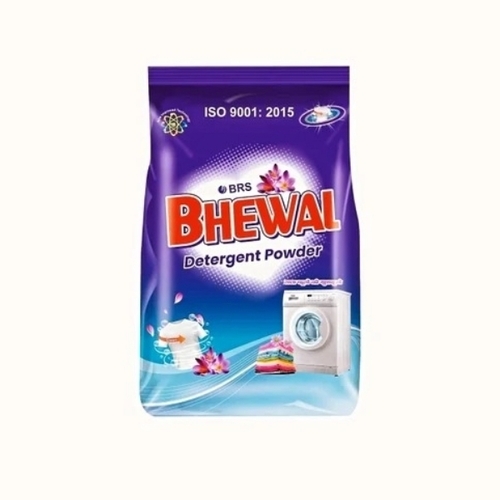 White Detergent Powder - Detergent Use: Apparel