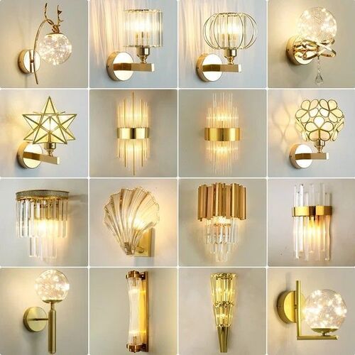 wholesales Interior radiant wal lights
