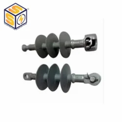 11 Kv Polymer Disc Insulator