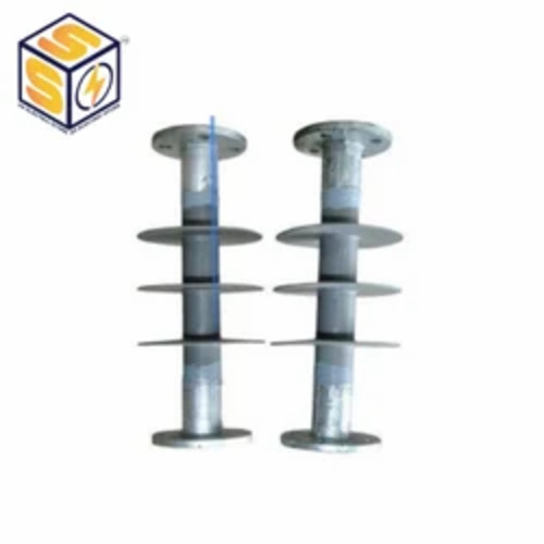 11kv Polymer Post Insulator