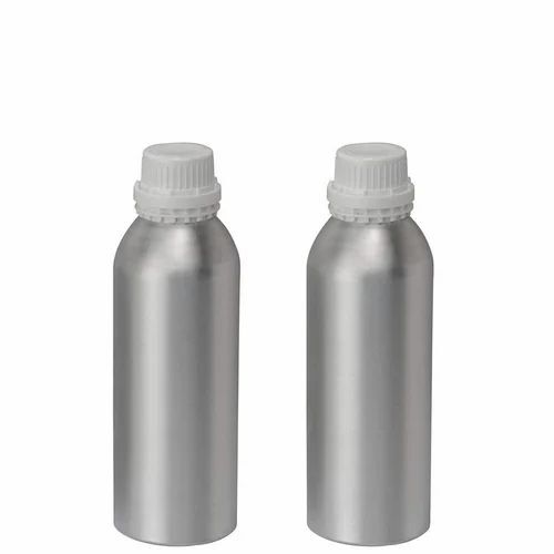1l Aluminium Bottle
