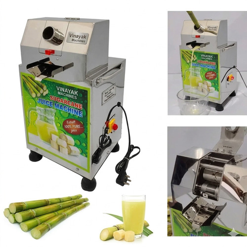 sugarcane juice machine