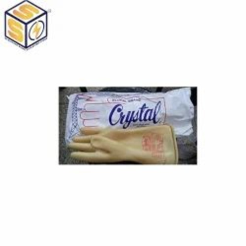 33kv Electrical Safety Hand Gloves