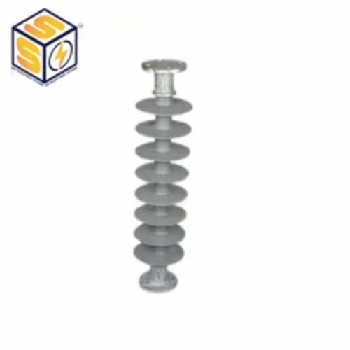 33kv Polymer Post Insulator