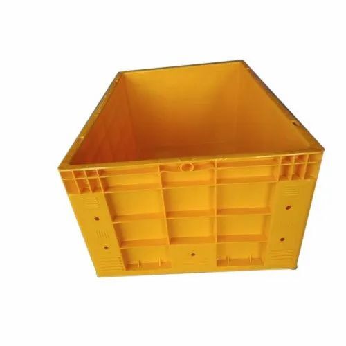 75 Ltrs Plastic Crate