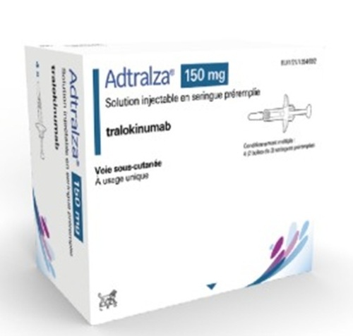 Adtralza Injection
