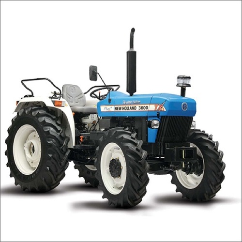 Agriculture Tractor - Color: Available In Various Color