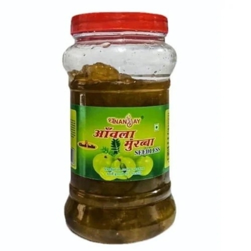 Amla Murabba