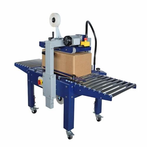 Automatic Cartons Sealing Machine