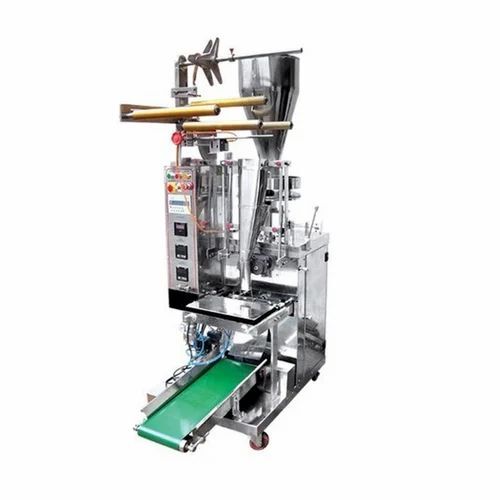 Automatic Ffs Pouch Packing Machine