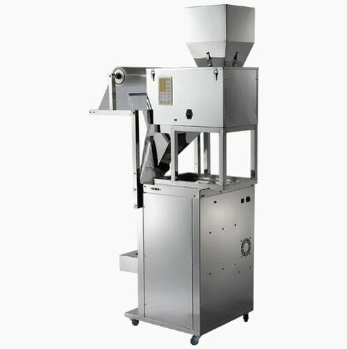 Automatic Packaging Machines