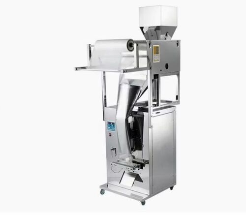 Automatic Spice Packing Machine