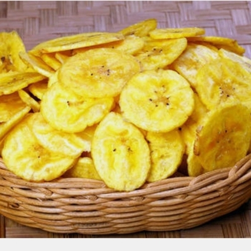 Banana Chip