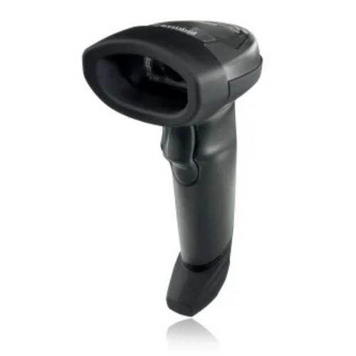 Barcode Scanner - Application: Industrial