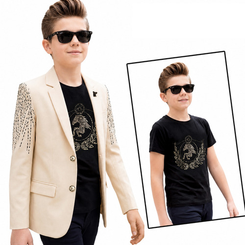 Boys Blazers - Premium Quality Fabric All Sizes Multi-Color | Elegant Design Comfortable Regular Fit Stylish Modern Appearance