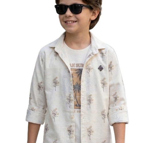 Boys Shirts 
