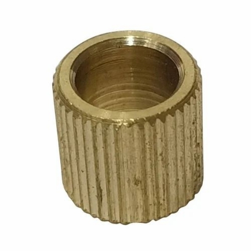 Brass Moulding Bush