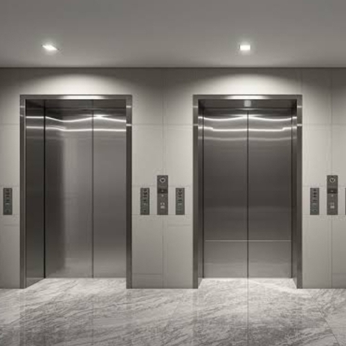 Building Lift