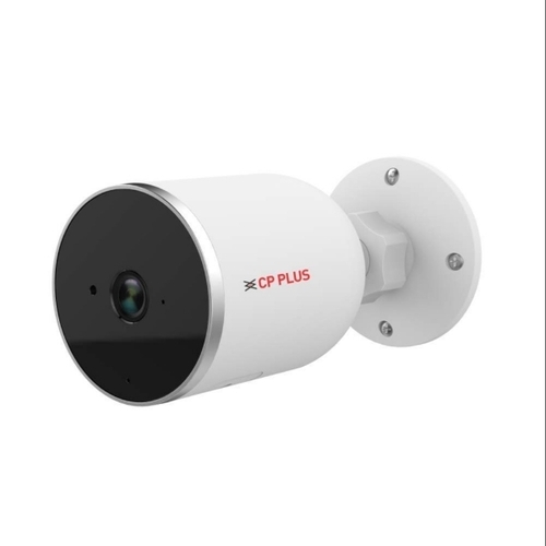 Bullet Camera By Aaa Cctv Electronic Security Systems