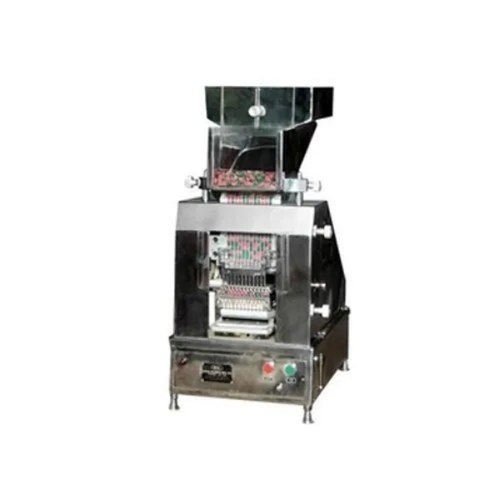 Capsule Loader Machine