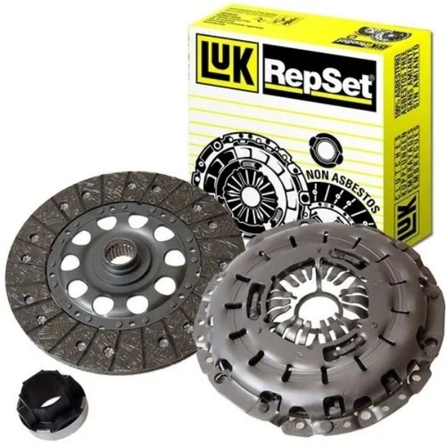 Car Clutch Kit - Application: Automobile