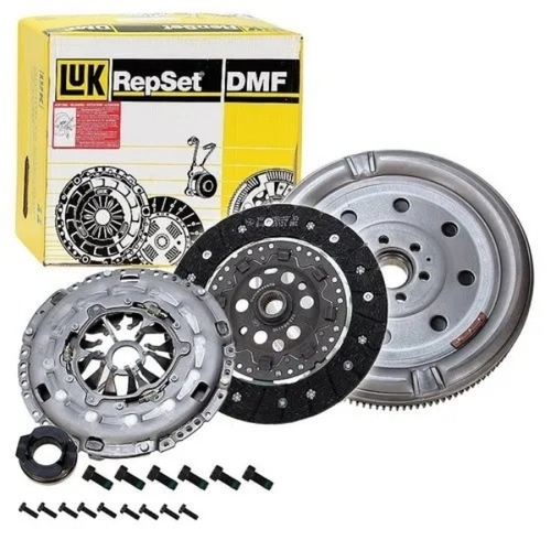 Car Clutch Kits - Application: Automobile