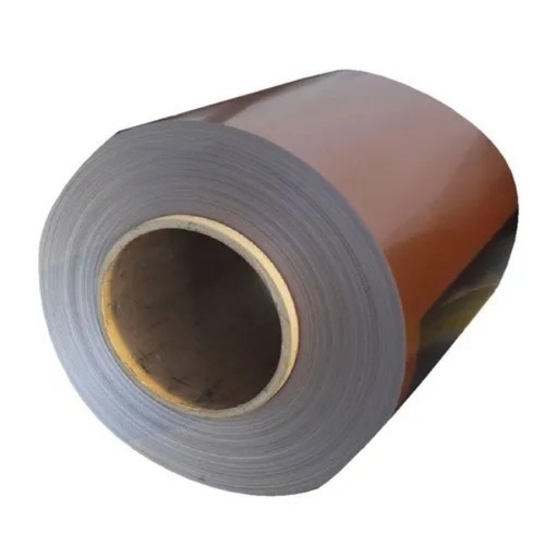Color Coated Steel Coil