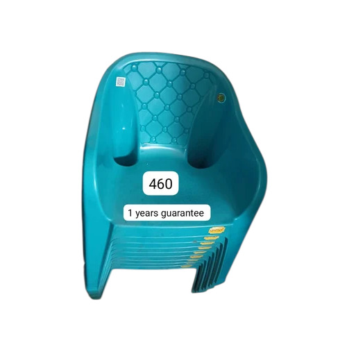 Coloured Plastic Chair