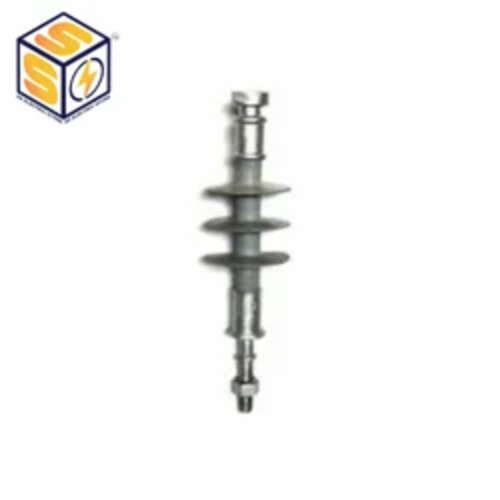 Composite Polymer Pin Insulators