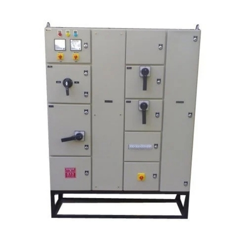 Control Panel Board - Features: Long Life